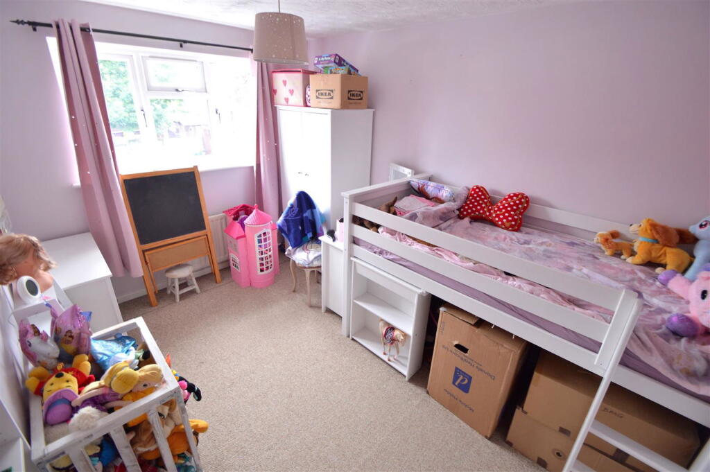 Additional image 6 of Newbury Close, Catshill, Bromsgrove, Worcestershire, B61 0SB