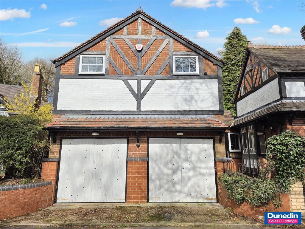 Additional image 21 of Groveley Lane, Cofton Hackett, Birmingham, B45