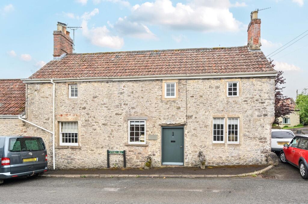 Additional image 18 of Stoke Hill, Stoke St Michael, Radstock, BA3