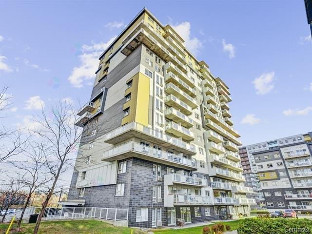 603 Rue Robert-Élie|#1407|Laval (Laval-des-Rapides), Quebec H7N3Y9