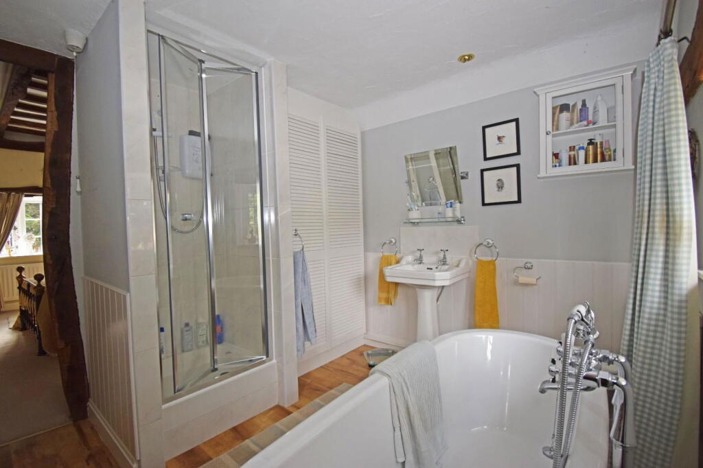 Additional image 12 of The Cottage, Holt Hill, Beoley, Worcestershire, B98 9AT