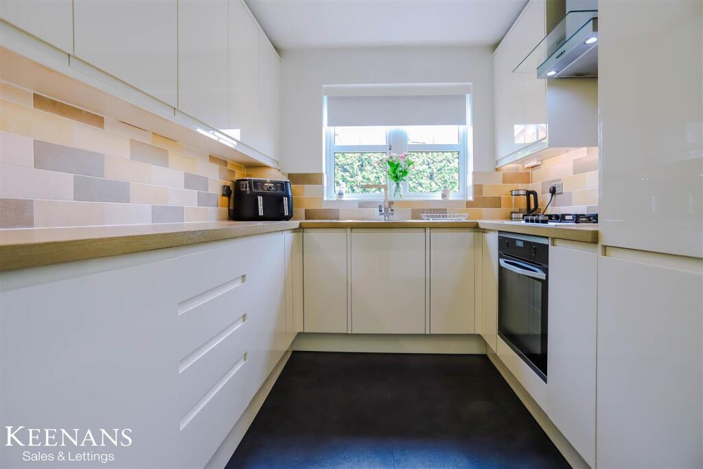 Additional image 2 of Bluebell Way, Huncoat, Accrington