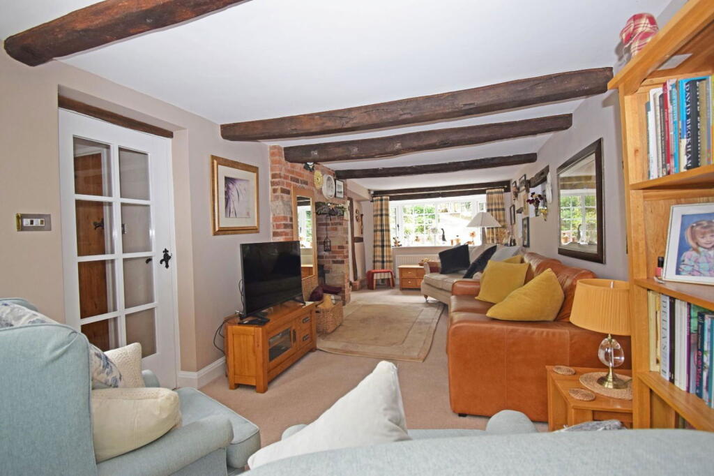 Additional image 9 of The Cottage, Holt Hill, Beoley, Worcestershire, B98 9AT