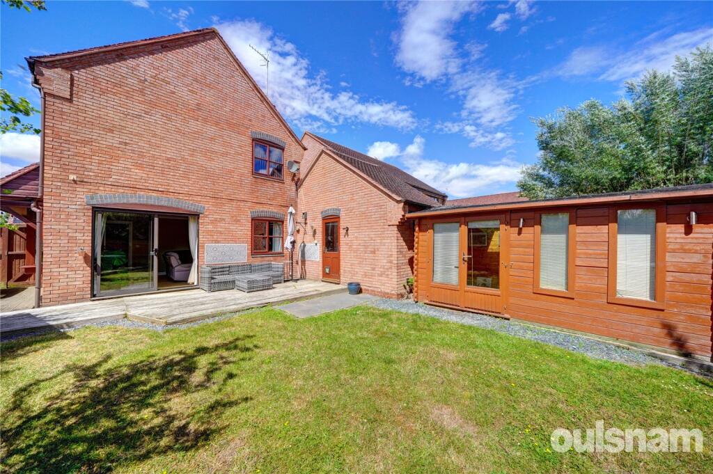 Additional image 14 of Hanbury Croft, Hanbury, Bromsgrove, Worcestershire, B60