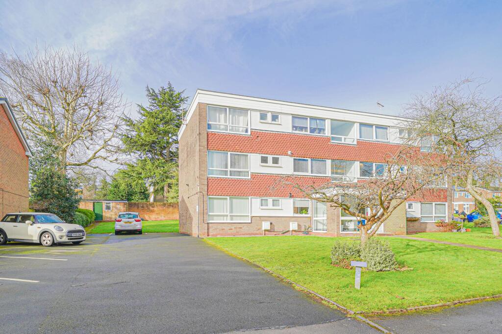 Additional image 17 of Marsland Road, Derwent Court Marsland Road, B92