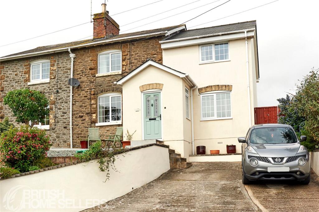 Property image for New Road, Stoford, Yeovil, Somerset, BA22