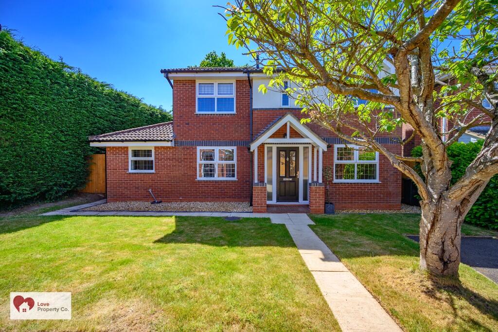 Additional image 27 of Chadworth Avenue, Dorridge, Solihull, B93 8SX