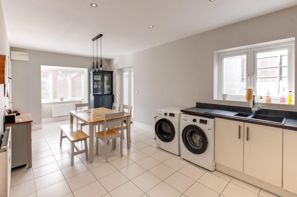 Additional image 7 of East Works Drive, Cofton Hackett, Birmingham, Worcestershire, B45