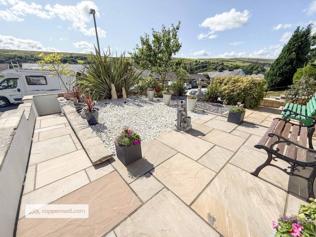 Additional image 40 of Saunders Close, Crawshawbooth, Rossendale