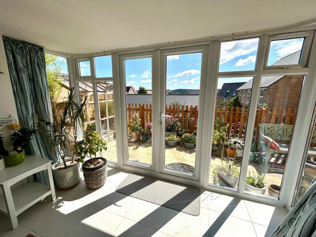 Additional image 7 of Frobisher Road, Yeovil, BA21