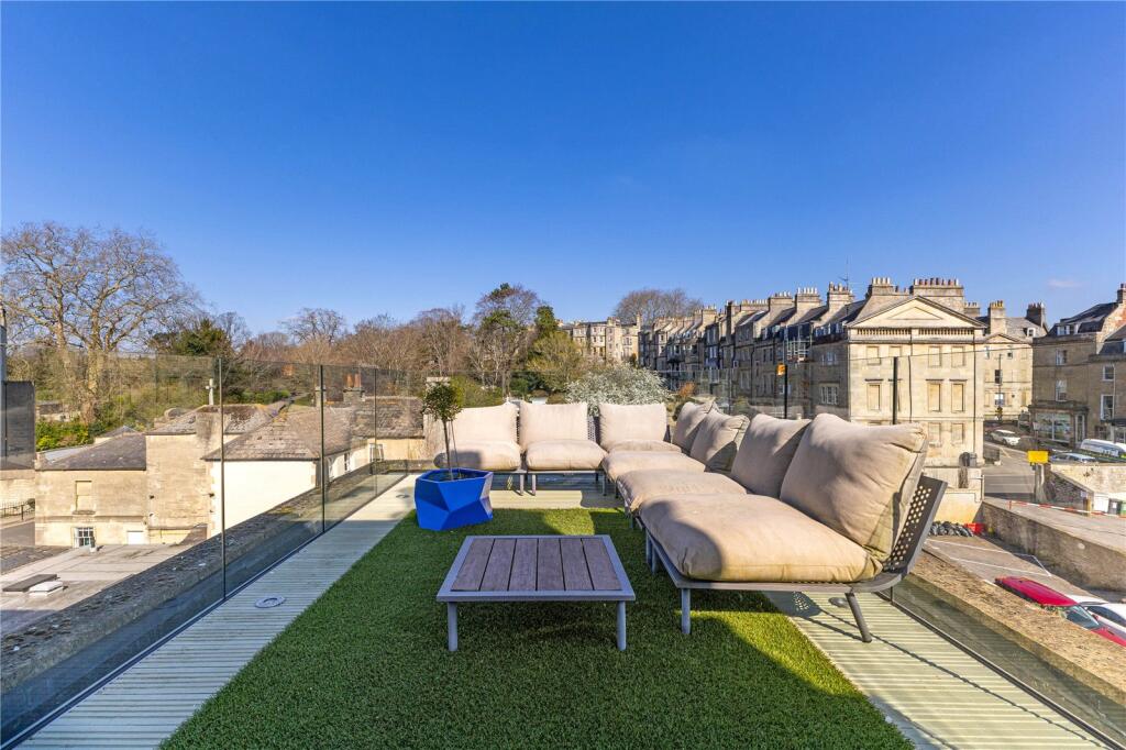 Additional image 26 of Queen Square, Bath, Somerset, BA1