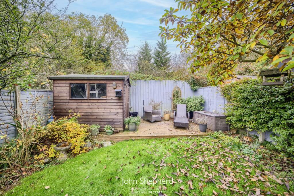 Additional image 15 of Widney Manor Road, Solihull, West Midlands, B91