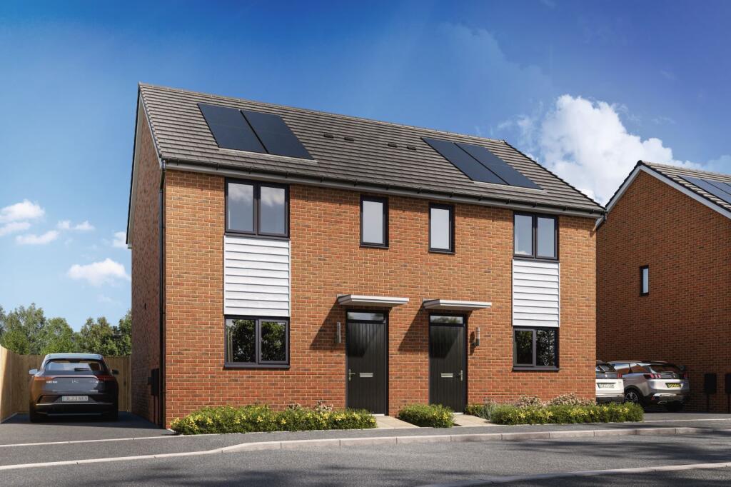 Bristol Road South,
Longbridge,
B45 9UA