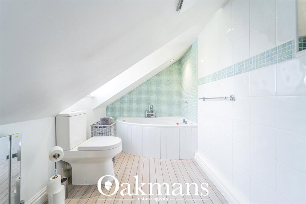 Additional image 18 of Jubilee Terrace, Stoke Prior, Bromsgrove, B60