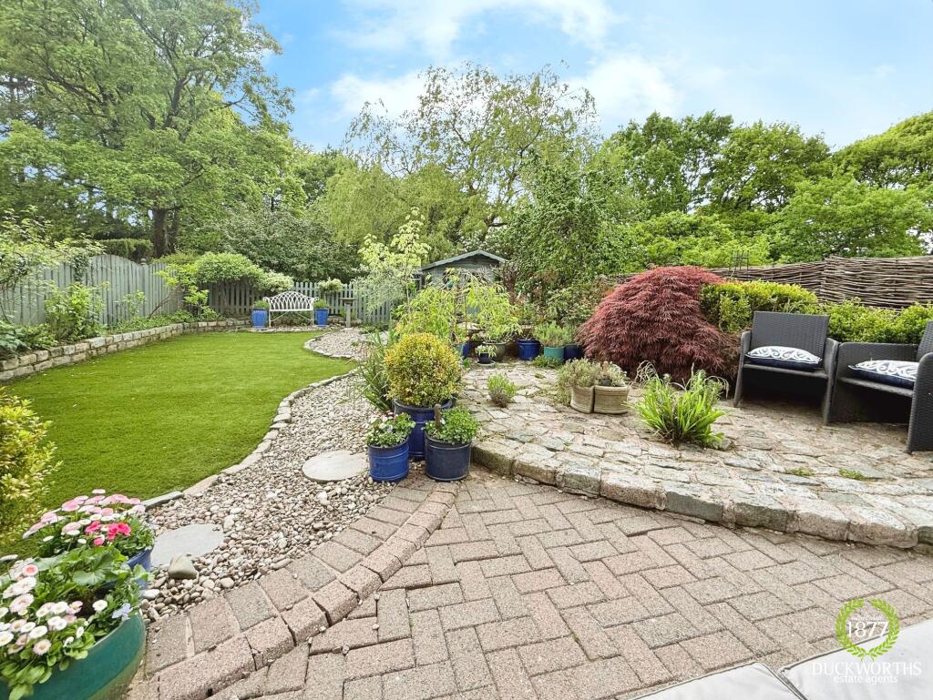 Additional image 38 of Earnsdale Avenue, Darwen, BB3