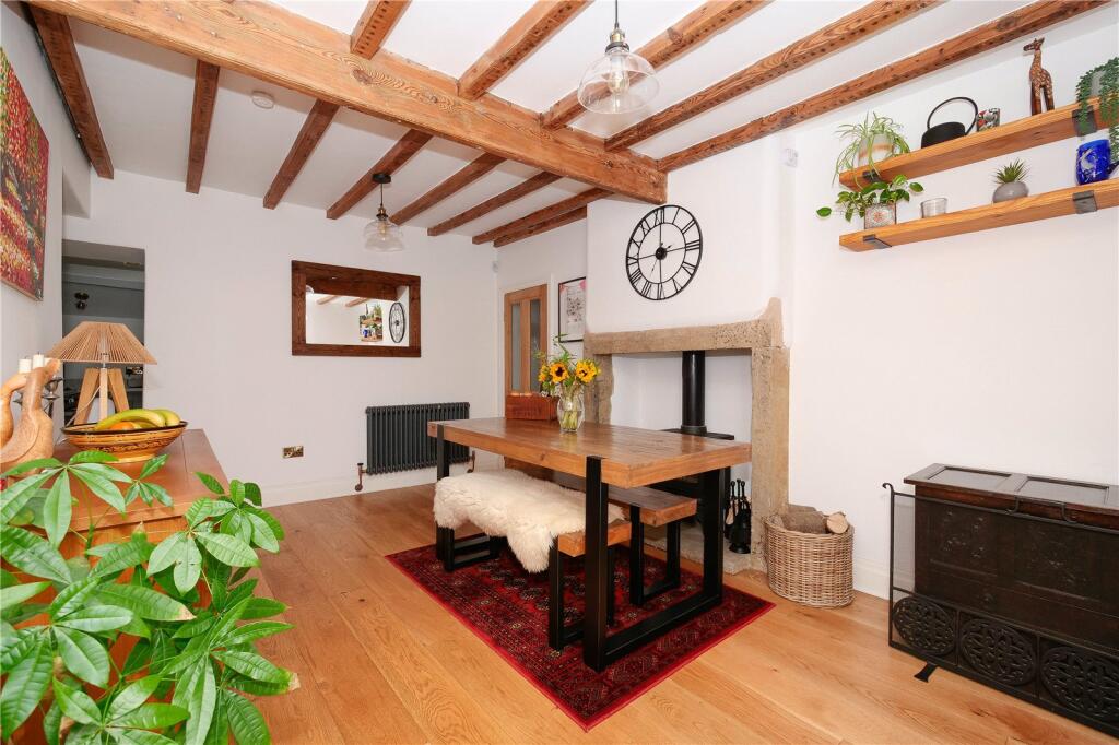 Additional image 11 of Main Street, Esholt, Shipley, West Yorkshire, BD17