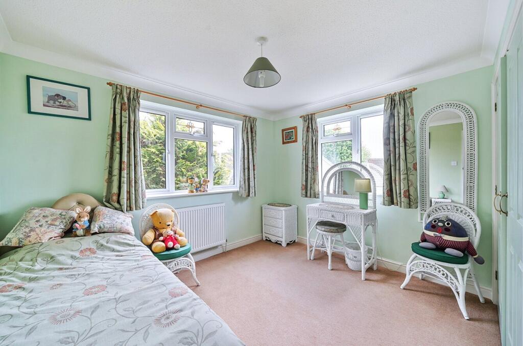 Additional image 10 of Grants Close, Wincanton, Somerset, BA9