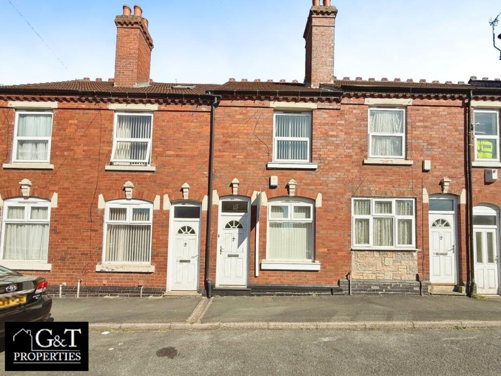 Additional image 12 of Hall Street, Cradley Heath