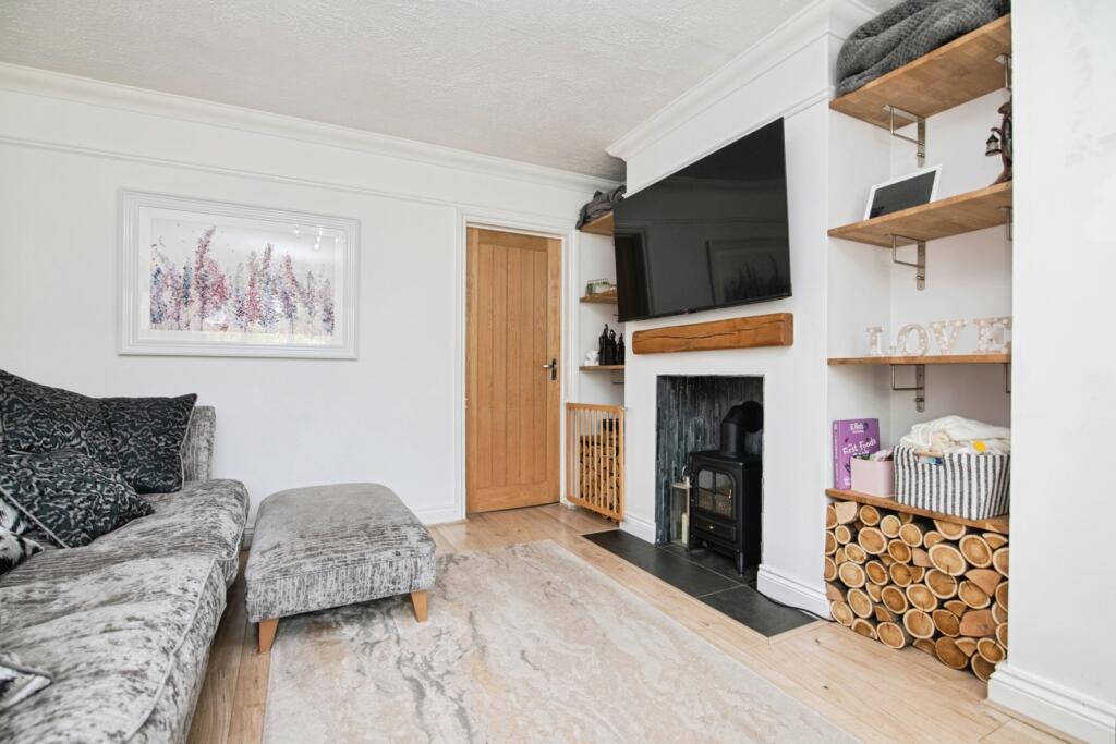 Additional image 18 of Hill View Road, ALCESTER, Warwickshire, B50