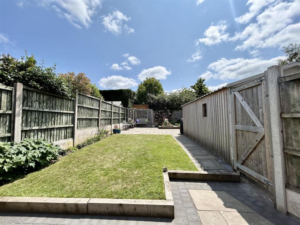 Additional image 22 of Barn Close, Halesowen