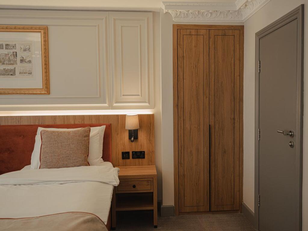 Additional image 5 of The Old Mill Hotel, Toll Bridge Road, Bath, BA1 7DE