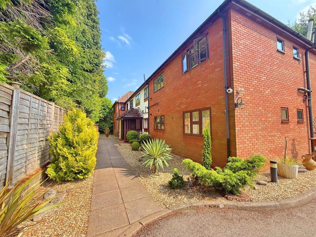 Additional image 30 of Claverdon Court, Roman Lane, Sutton Coldfield