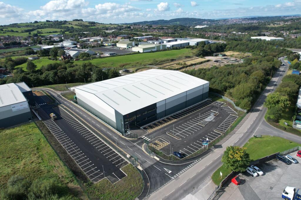 Additional image 9 of Unit A, Prime Point, Lower Eccleshill Road, Blackburn, BB3 0RP