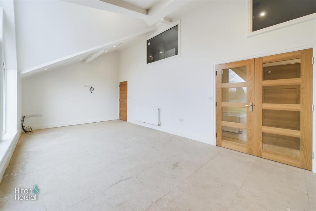 Additional image 2 of Plot 1, Alkincoats View, Haverholt Close, Colne