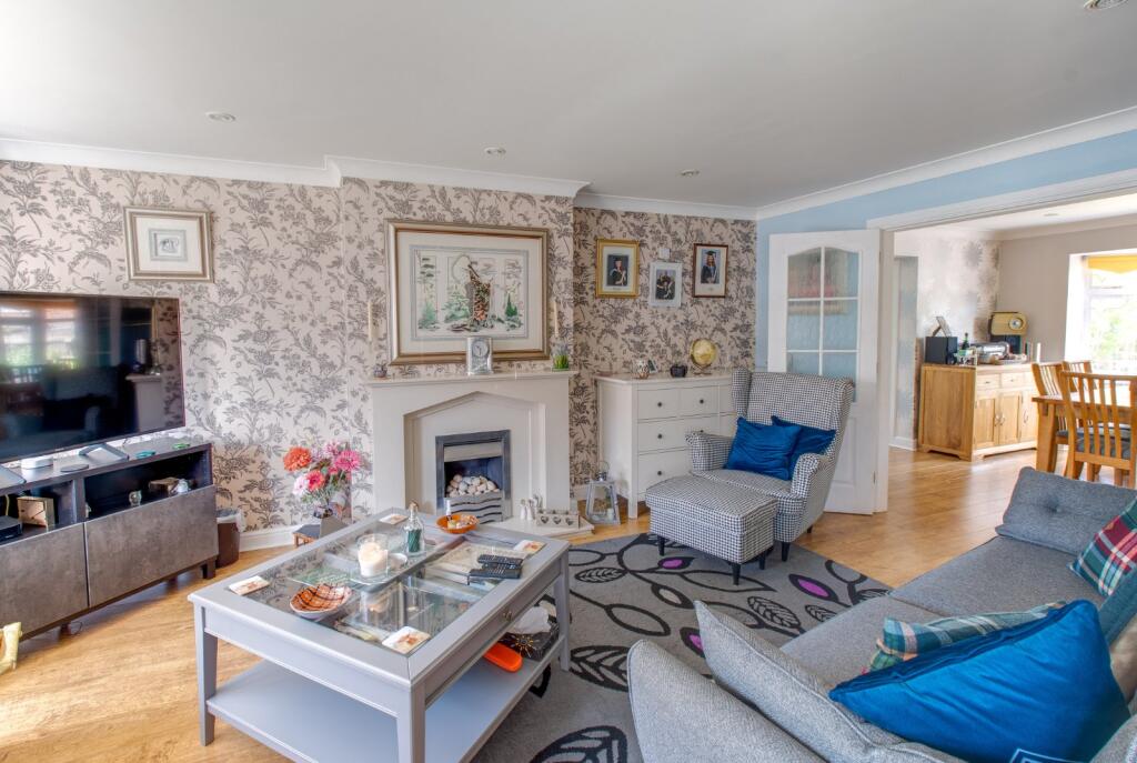 Additional image 7 of The Meadows, Catshill, Bromsgrove, Worcestershire, B61