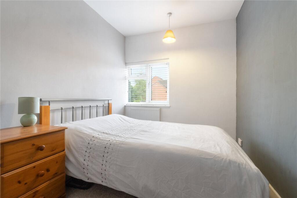 Additional image 8 of Latimer Road, Alvechurch, Birmingham, Worcestershire, B48