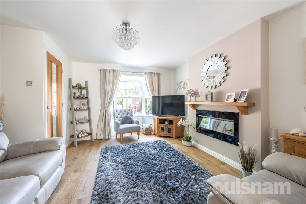 Additional image 18 of Kingscote Close Church Hill North, Redditch, Worcestershire, B98