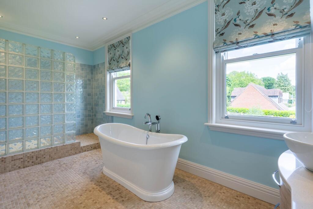 Additional image 22 of 18 St Catherines Road, Blackwell, B60