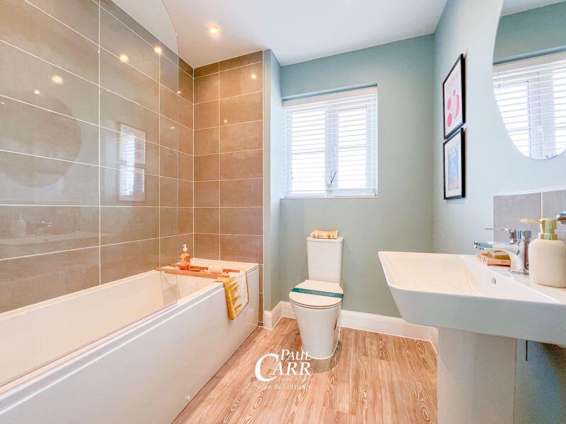 Additional image 13 of Brookmill Meadows, Warton, B79 0HU - Quality New Build Homes within a Countryside Setting