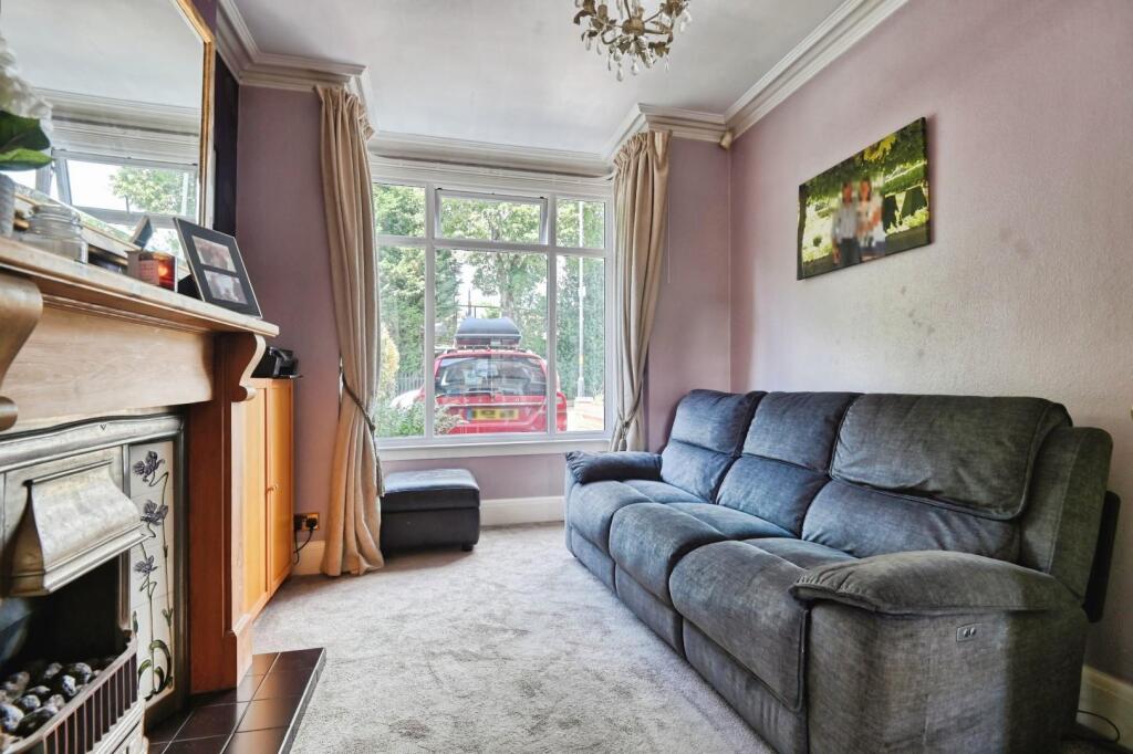 Additional image 9 of Green Lanes, Wylde Green, Sutton Coldfield