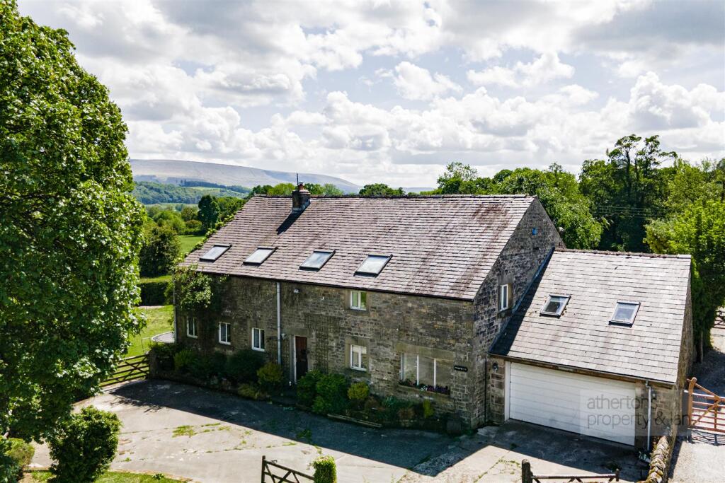 Additional image 32 of Holden, Bolton By Bowland, Ribble Valley