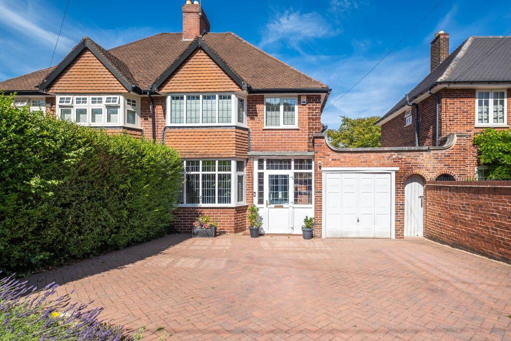 Additional image 31 of Clarence Road, Four Oaks, Sutton Coldfield, B74 4AE