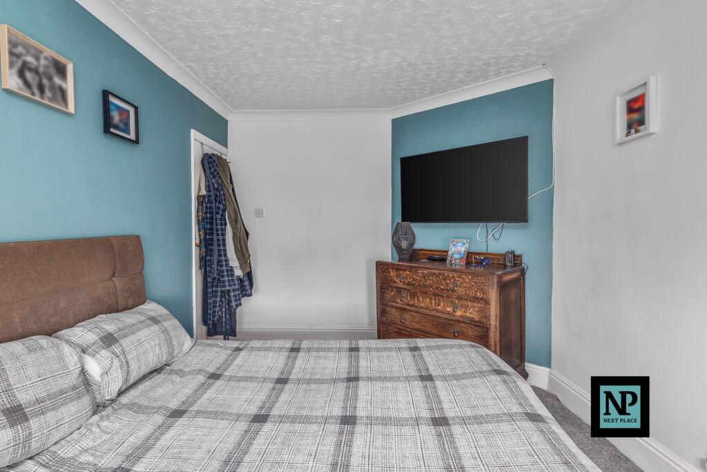 Additional image 18 of Birchmoor Road, Birchmoor, B78