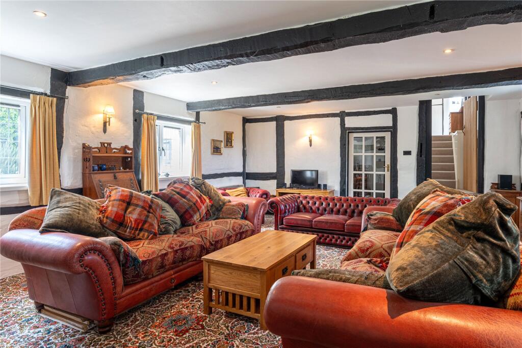 Additional image 6 of Lullington Road, Clifton Campville, Tamworth, Staffordshire, B79