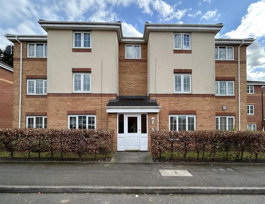 Additional image 12 of Unitt Drive, Cradley Heath