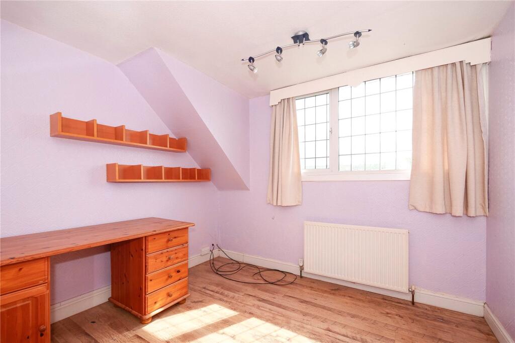 Additional image 10 of Fyfe Crescent, Baildon, Shipley, West Yorkshire, BD17