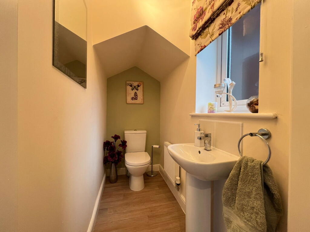 Additional image 11 of Brown Leaves Grove, Copster Green, Blackburn, BB1 9AL