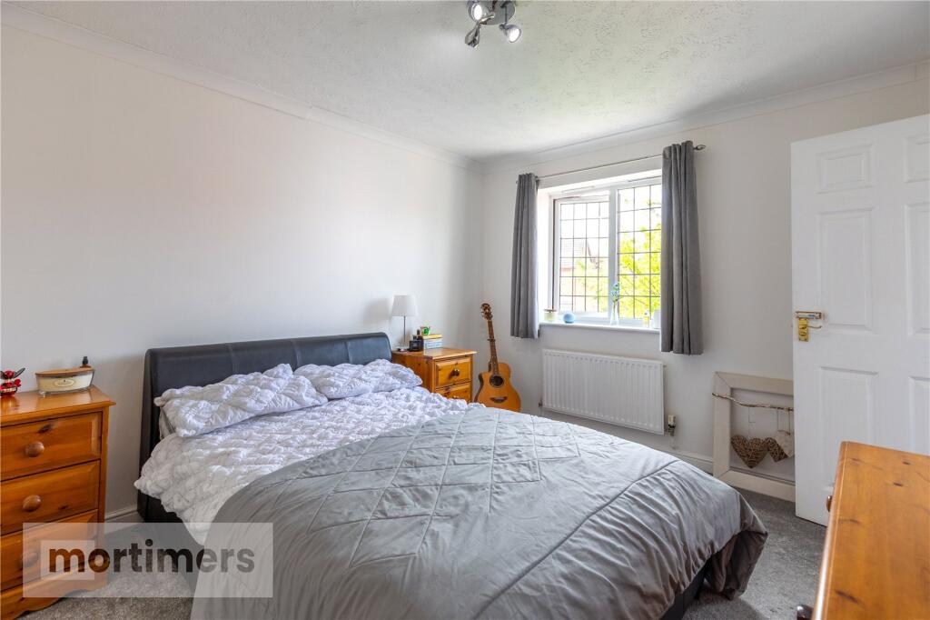 Additional image 14 of Louie Pollard Crescent, Great Harwood, Blackburn, Lancashire, BB6