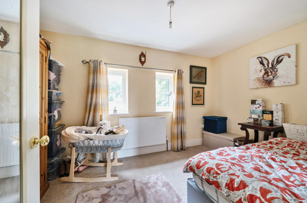 Additional image 12 of Eastleigh Wood Lane, Bishopstrow, Bishopstrow, BA12