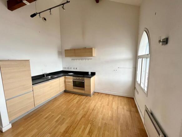 Additional image 3 of Allison Street, BIRMINGHAM