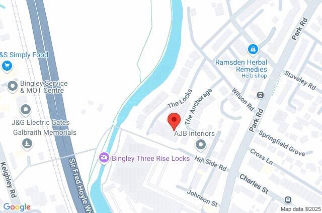 Additional image 16 of The Locks, Bingley, West Yorkshire, BD16