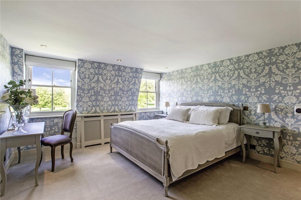 Additional image 25 of St. James's Square, Bath, Somerset, BA1