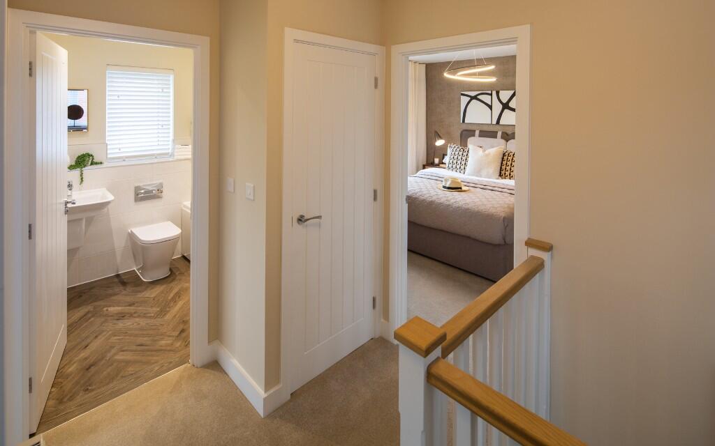 Additional image 11 of Sandys Hill Lane,
Little Keyford,
Frome,
BA11 4GD
