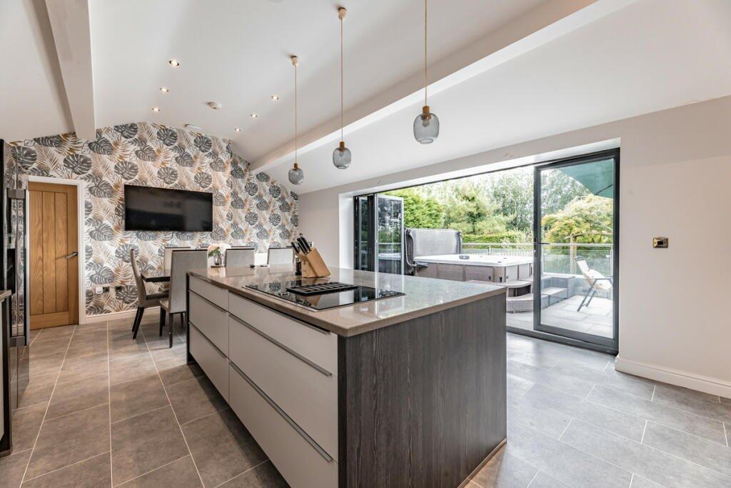 Additional image 8 of Cuckstool Lane, Fence, Burnley, Lancashire, BB12