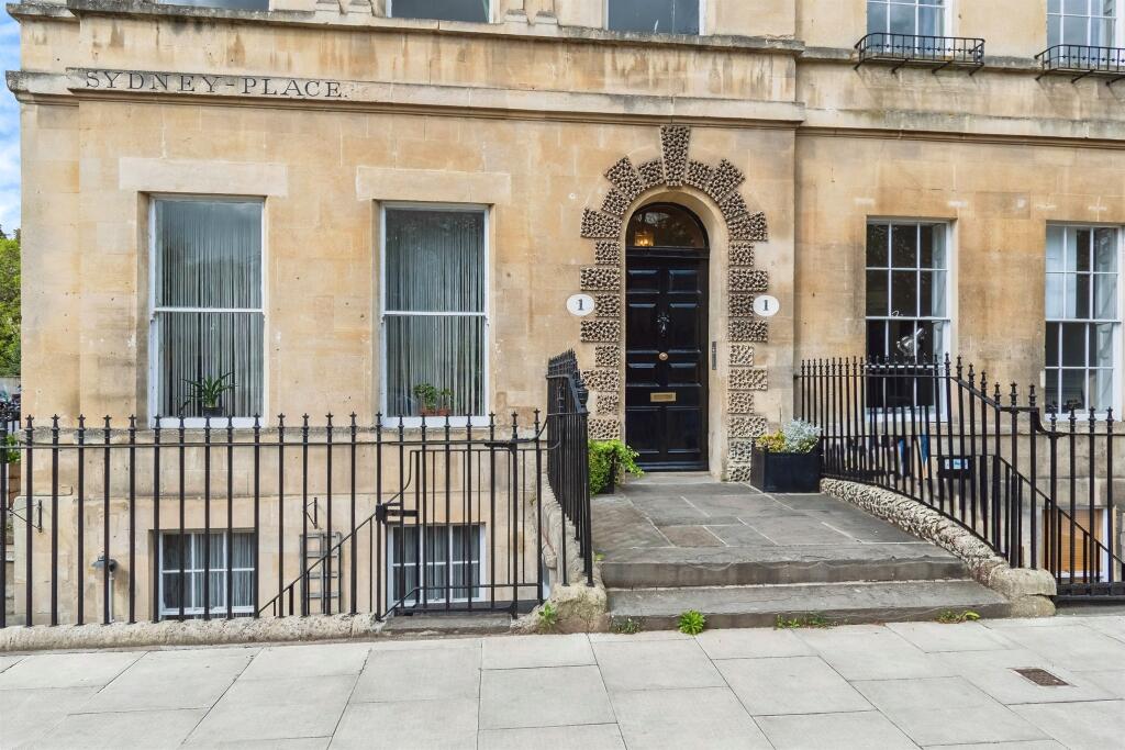 Additional image 17 of Sydney Place, Bath