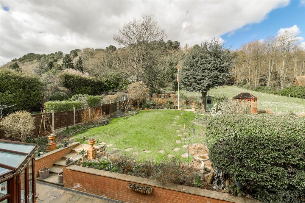 Additional image 28 of Hopwas Hill, Hopwas, B78